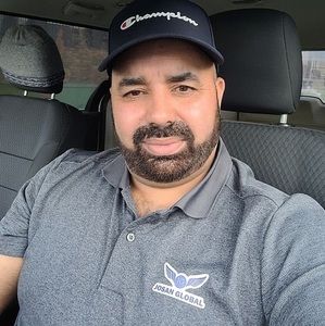 Meet your Posher, Jagdeep